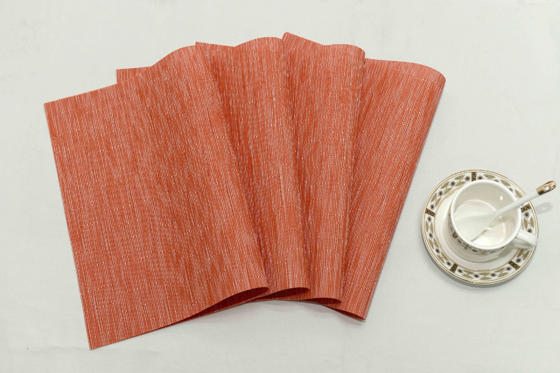 Table Mat-VIKSON BLINDS ENTERPRISE CO., LTD-aluminum blinds,roman ...