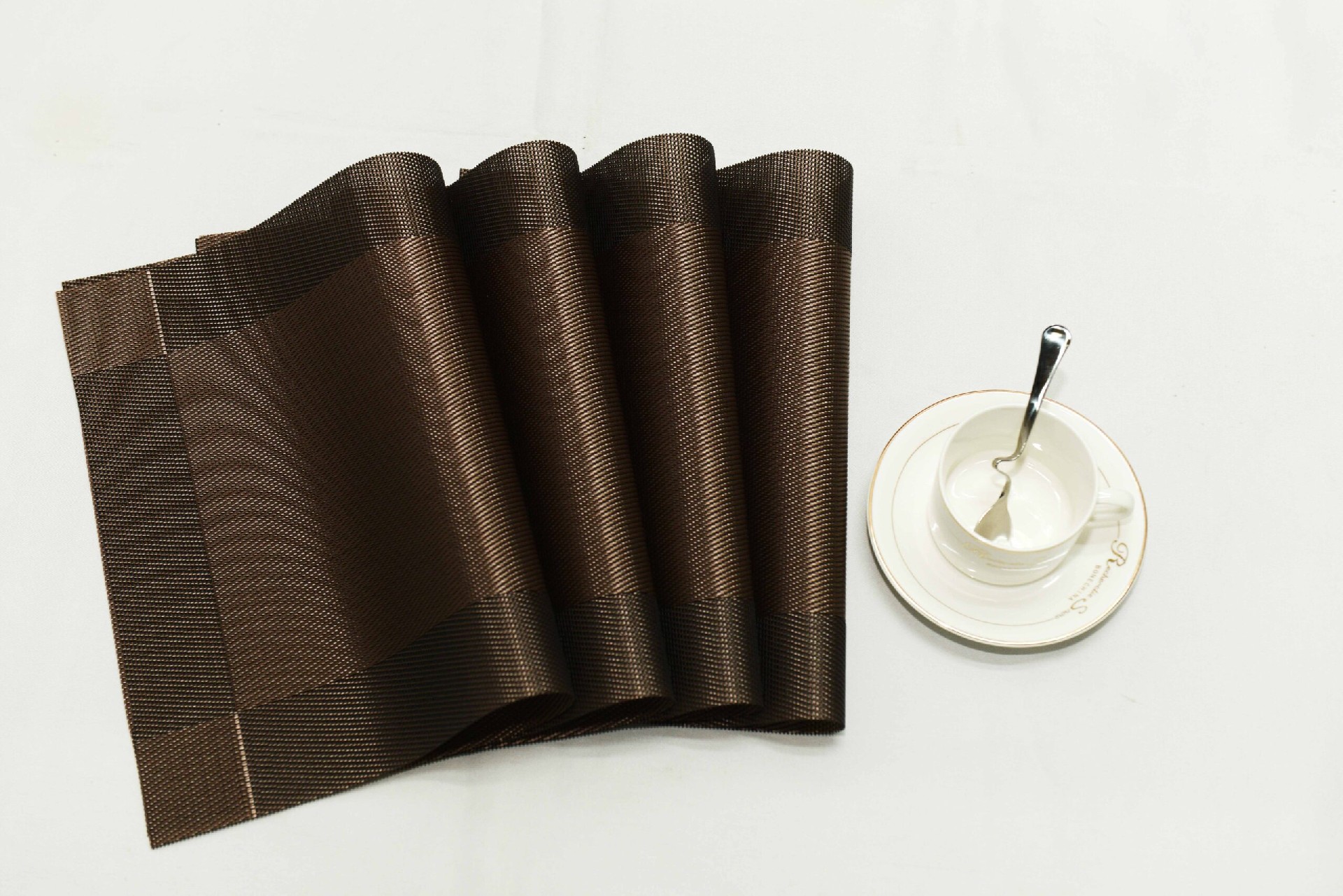 Table Mat-VIKSON BLINDS ENTERPRISE CO., LTD-aluminum blinds,roman ...