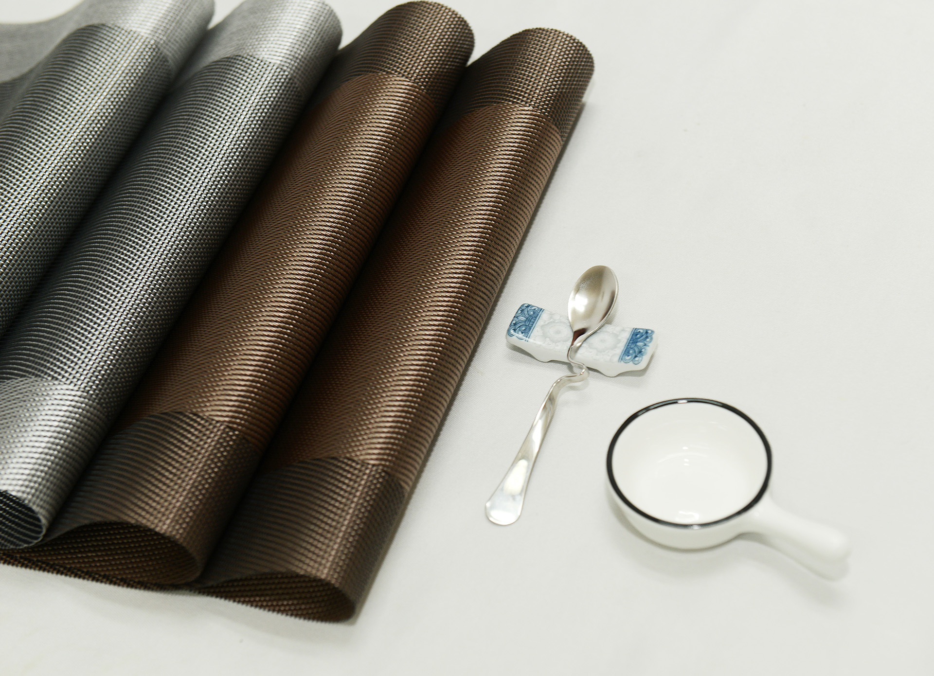 Table Mat-Table Mat-VIKSON BLINDS ENTERPRISE CO., LTD-aluminum blinds ...